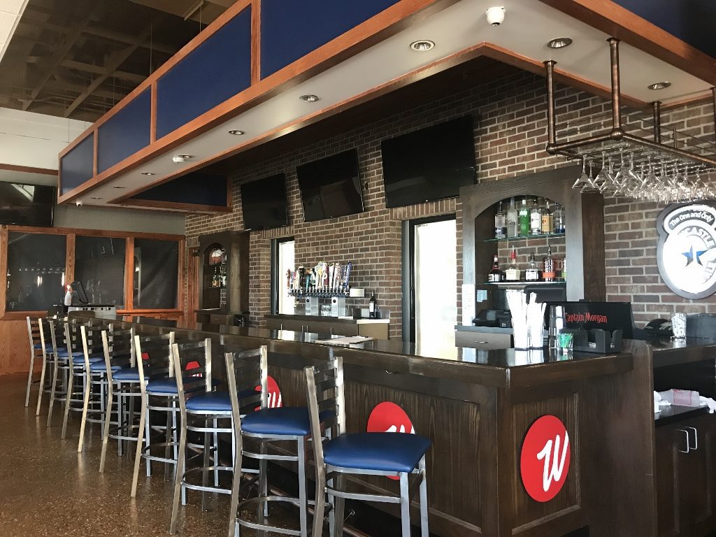 Rebranded Sanford restaurant opens Thursday – SiouxFalls.Business