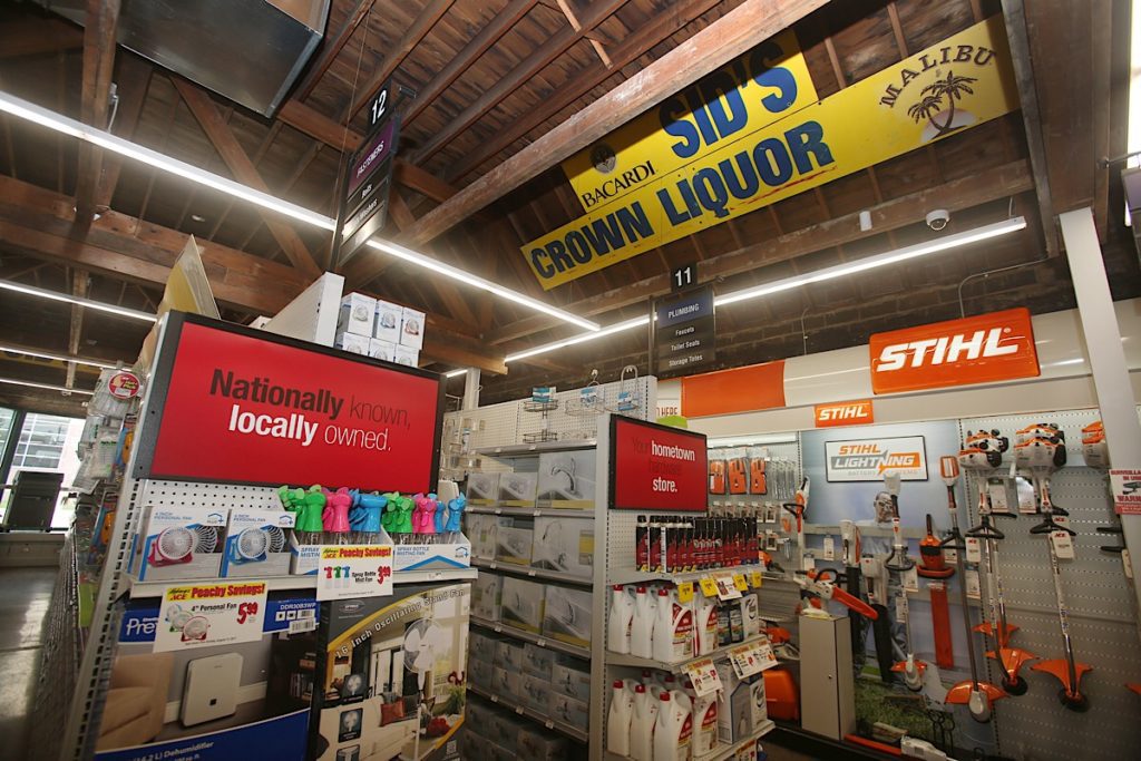 Inside look at downtown Nyberg’s Ace Hardware includes
