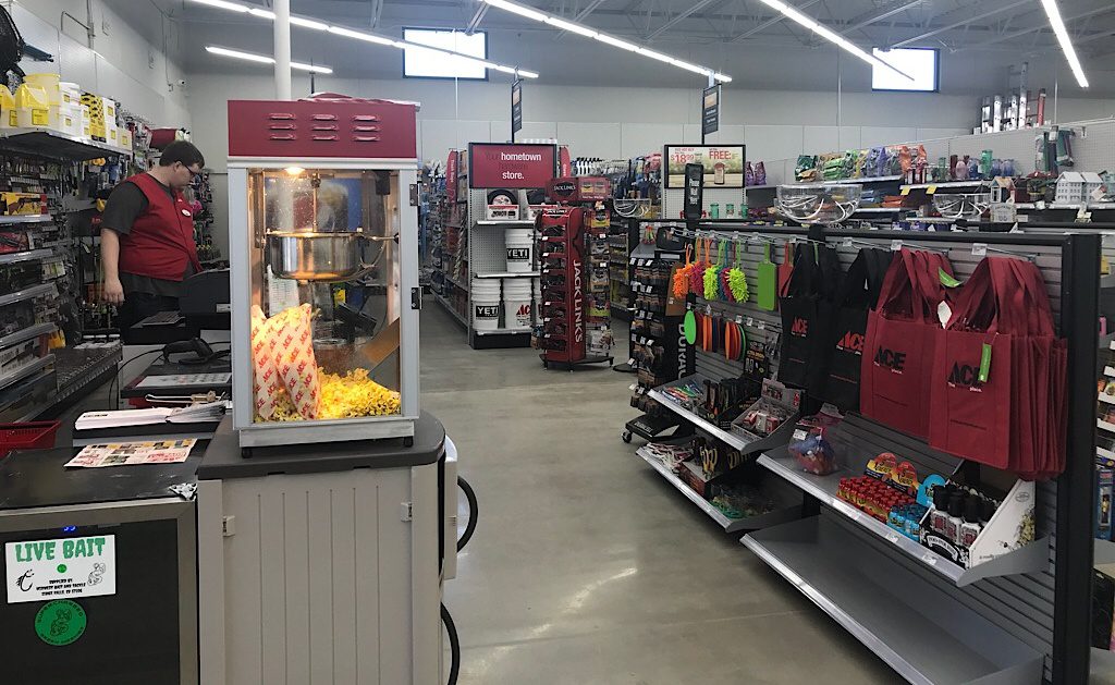 Ace Hardware opens in Harrisburg SiouxFalls.Business