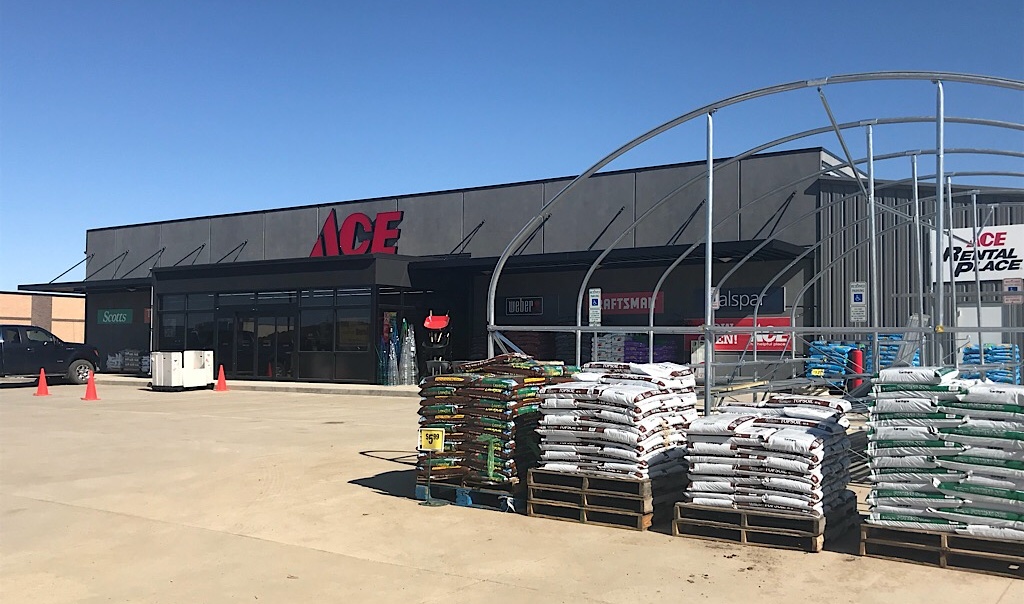 Ace Hardware opens in Harrisburg SiouxFalls.Business