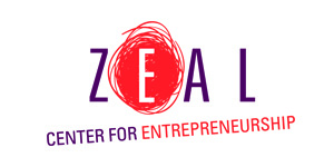 Image of Zeal logo