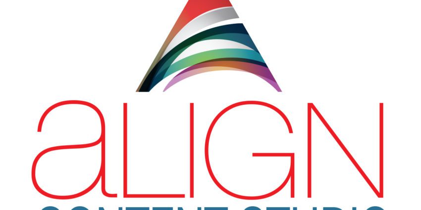 Align Content Studio logo