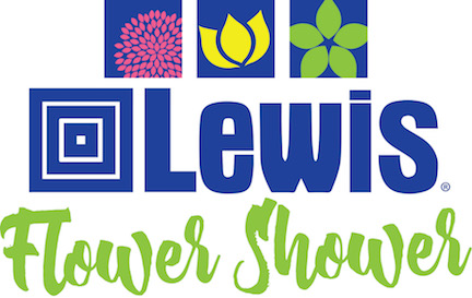 Lewis Flower Shower