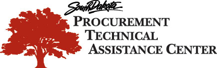 South Dakota Procurement Technical Assistance Center