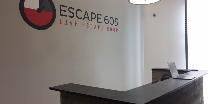 Escape 605