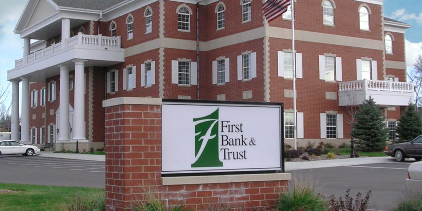 First Bank & Trust to buy Minnesota banks – SiouxFalls.Business