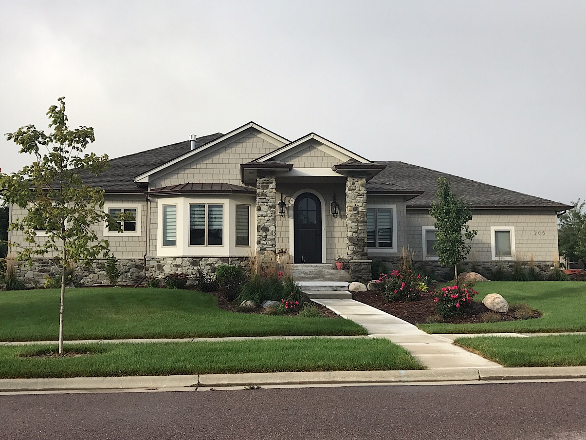 Top sale Grand Prairie neighborhood home brings 725,000 SiouxFalls