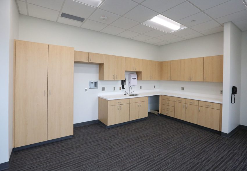 Sioux Falls Specialty expands into urgent care with new clinic