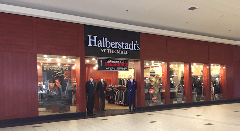 Halberstadt's