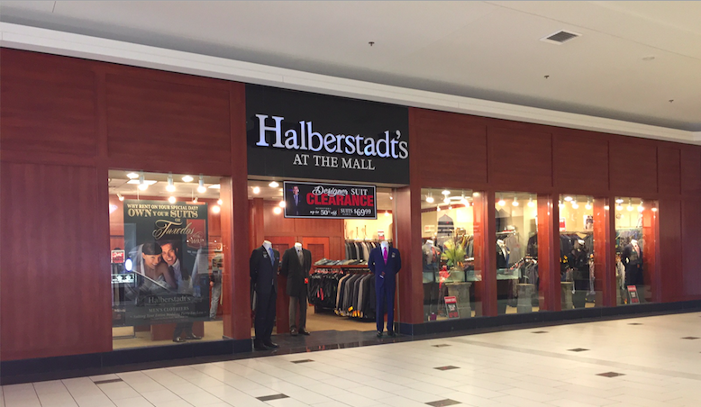 Halberstadt's