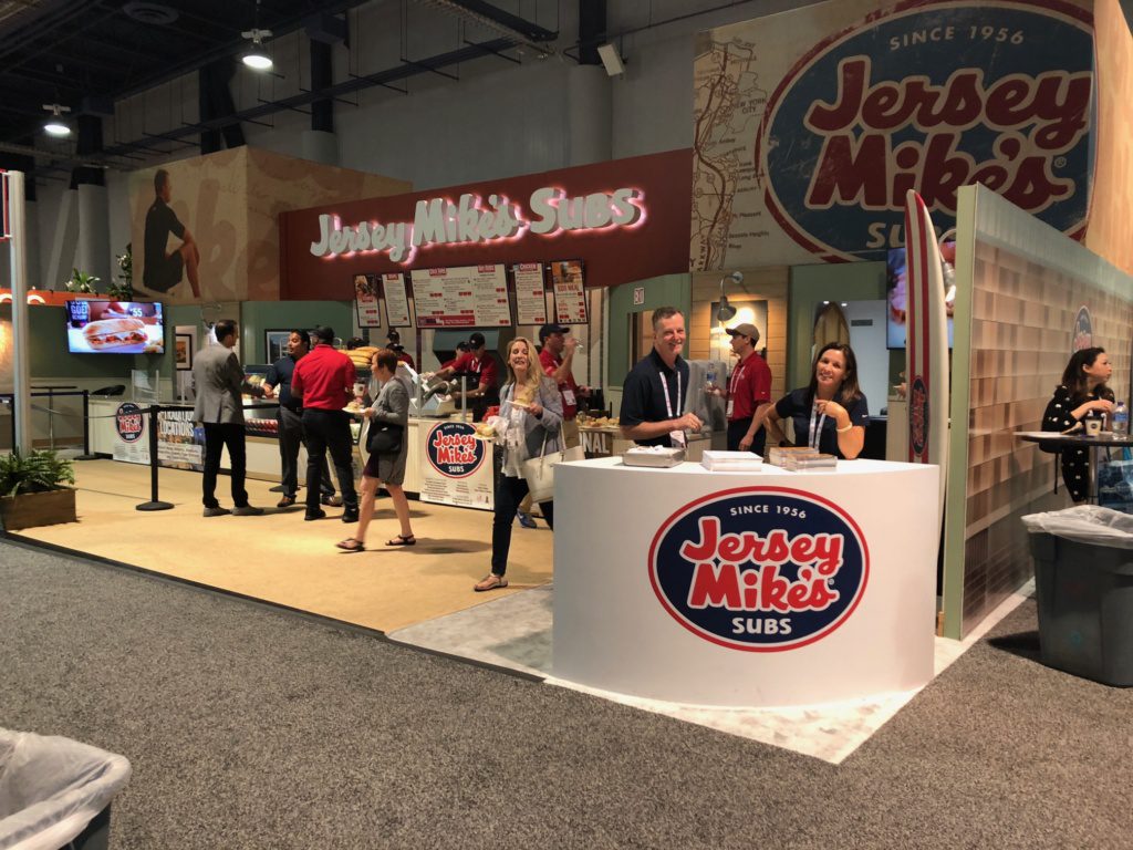 jersey mike's first store