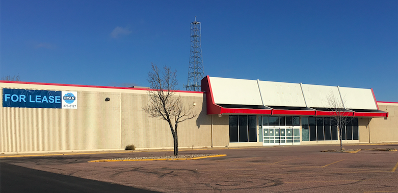 Former Kmart Has New Owner Siouxfalls Business