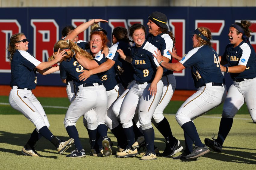 Augustana Maintains Academic And Athletic Excellence On The Road To