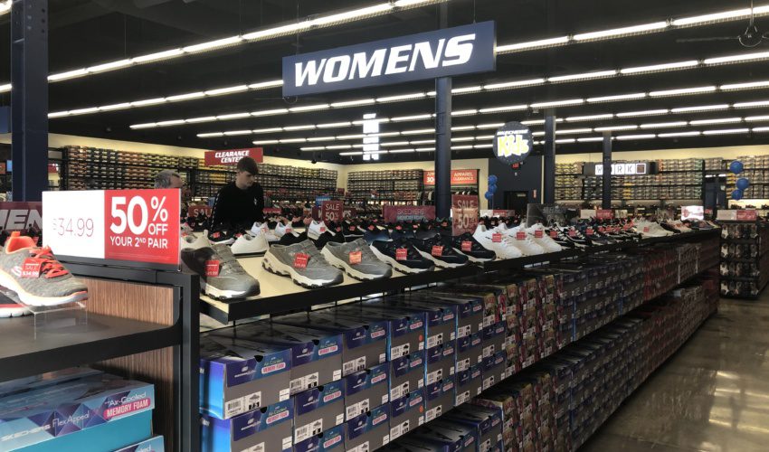 skechers outlet mall near me