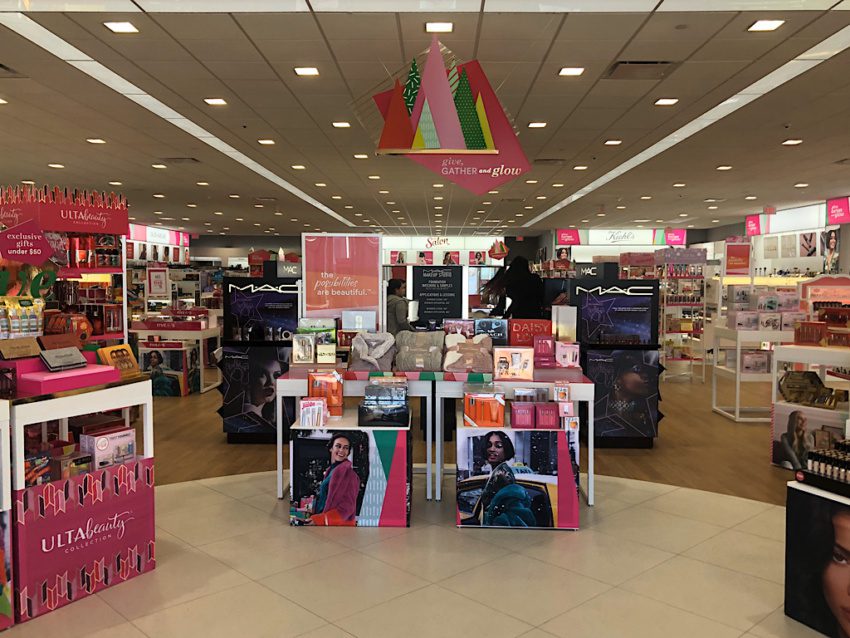 Ulta opens eastside store SiouxFalls.Business