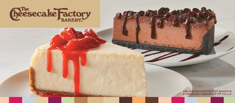 Restaurant Roundup The Cheesecake Factory Pizza Nights Half Off Dq Siouxfalls Business