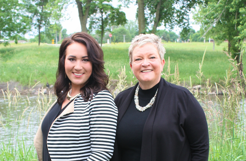 Mother-daughter team draws on 'wealth of experience' to help clients  through uncertain times - SiouxFalls.Business