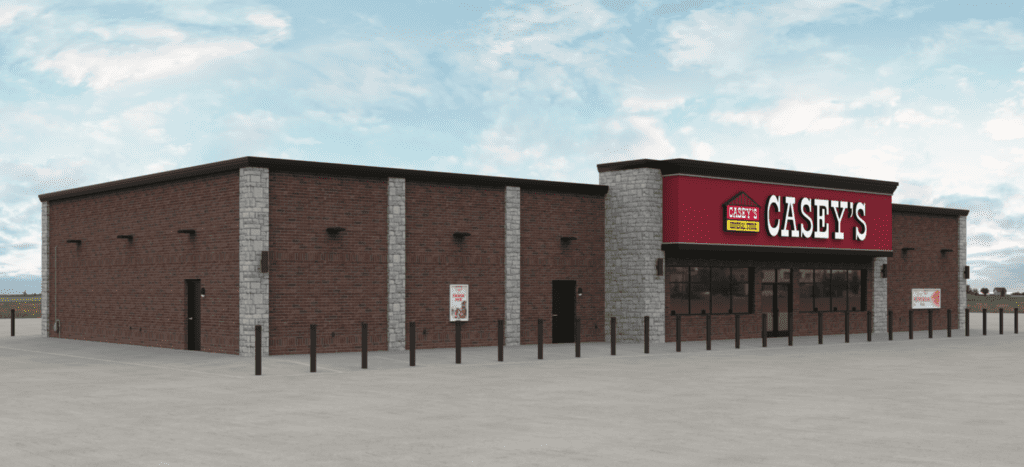 Casey's General Stores bringing large travel center to Tea - SiouxFalls.Business