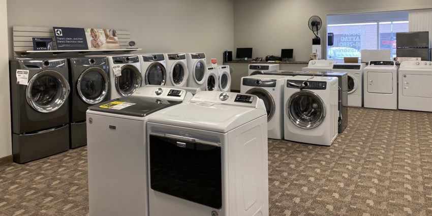 Watertown appliance business will expand to Sioux Falls - SiouxFalls ...