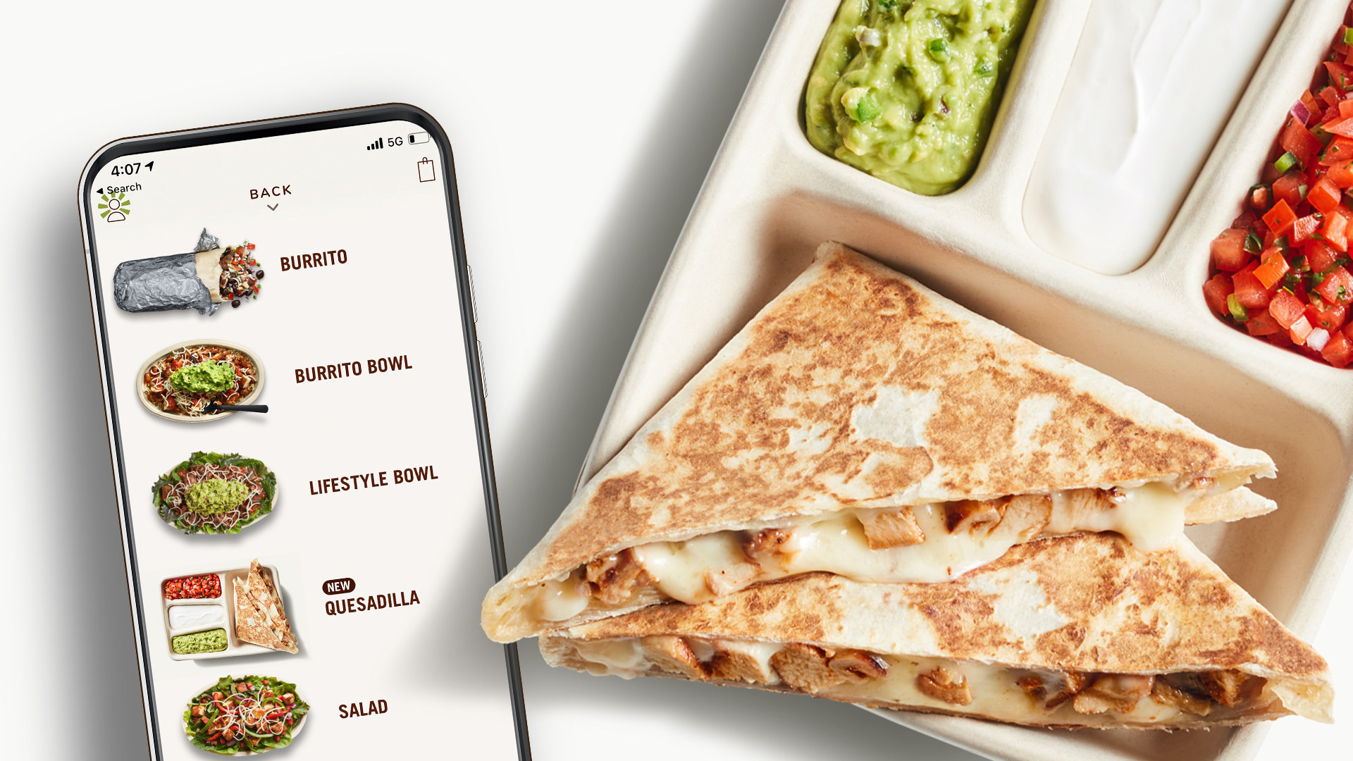 Chipotle launches customizable digital-only menu item - SiouxFalls.Business