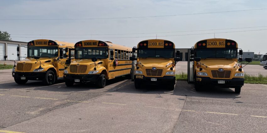 School Bus Inc