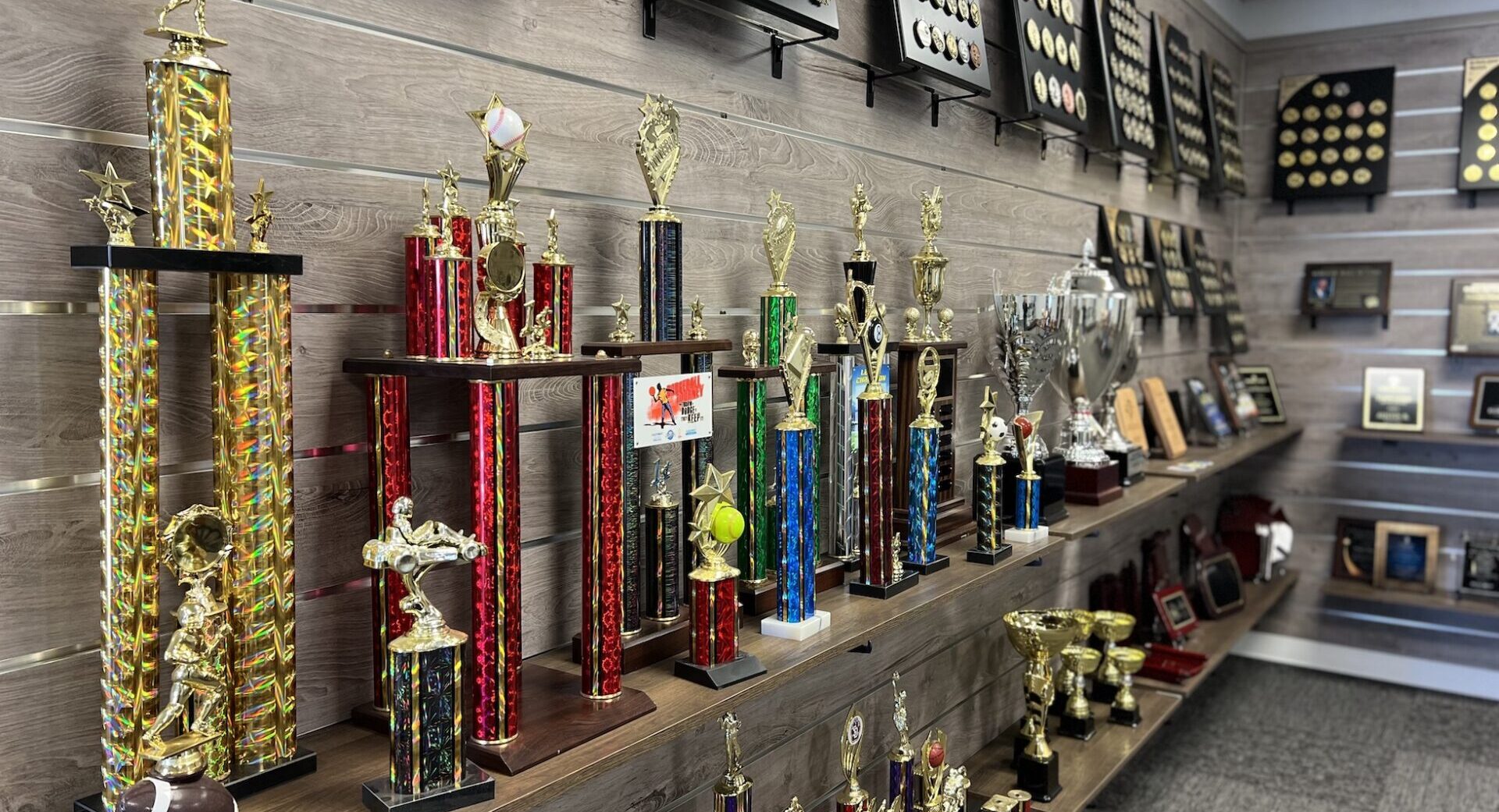 JD’s House of Trophies gets new owner, revamp, expansion SiouxFalls