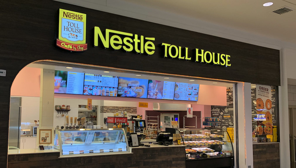 Cookie Shop To Change Brands At The Empire Mall SiouxFalls Business Cookie Shop To Change Brands At The Empire Mall SiouxFalls Business