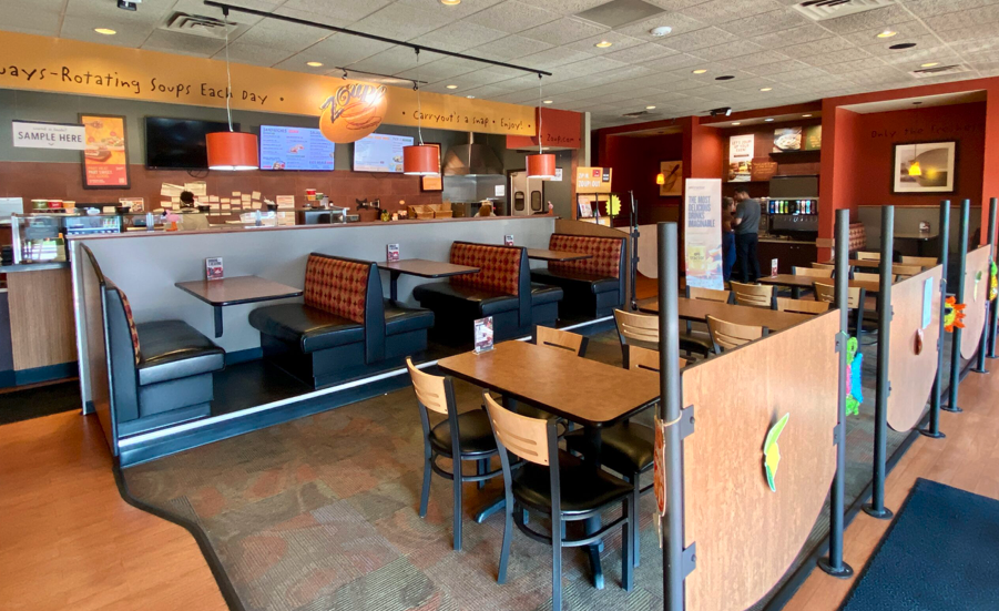 IHOP's Fast Casual Restaurant Concept Is Finally Here