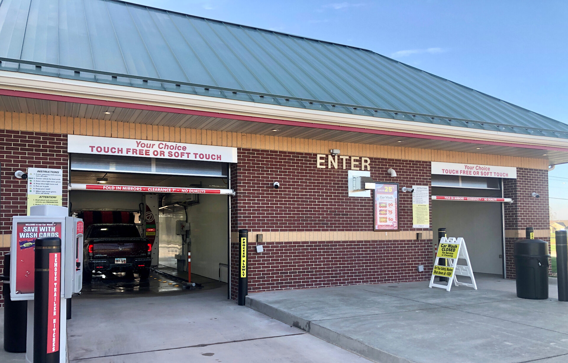 Kwik Star opens first Sioux Falls store - SiouxFalls.Business