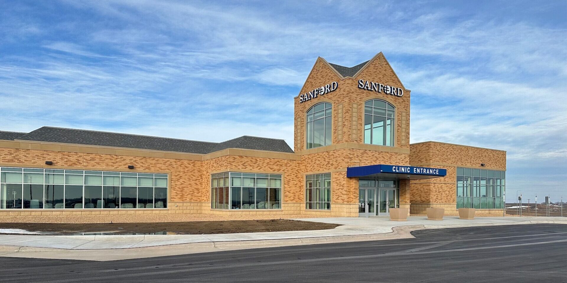 Expanding Specialized Care at Sanford Health