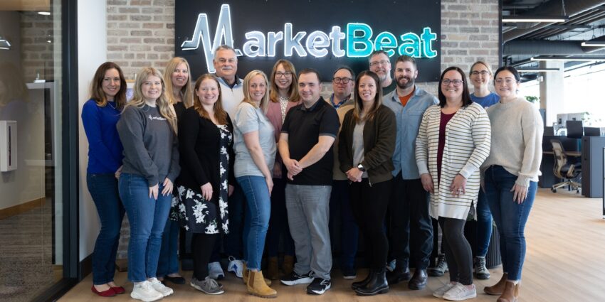 Investing in leadership: MarketBeat’s commitment to employee development