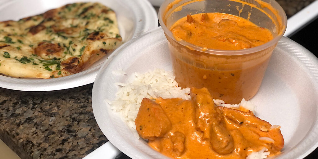Indian Food Truck Near Me Discover the Authentic Taste of India on the Go