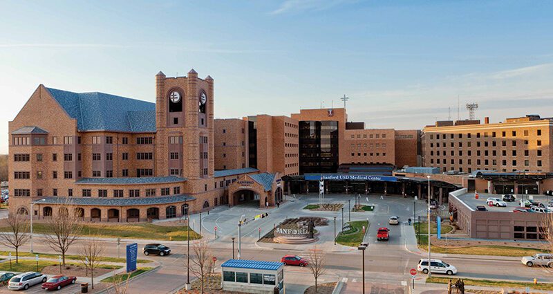 Newsweek names Sanford to best maternity hospitals list - SiouxFalls ...