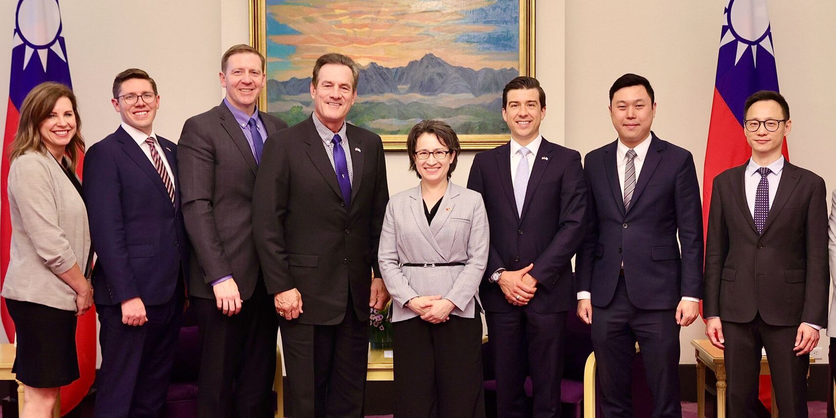 Trade delegation to East Asia comes home with new opportunities