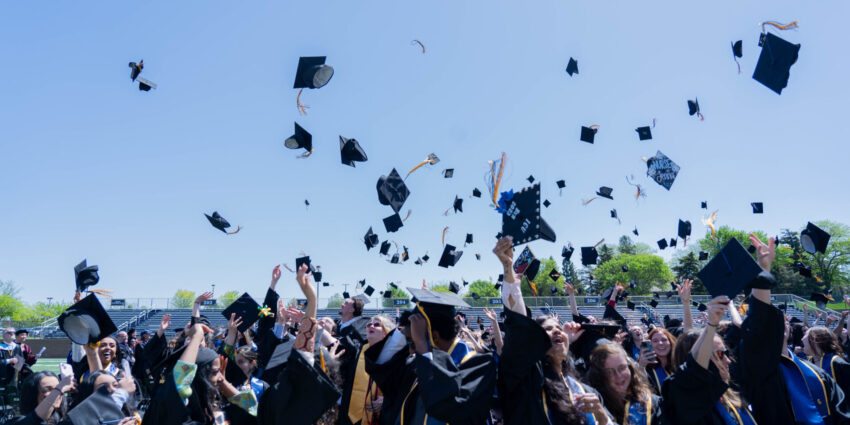 U.S. News & World Report ranks Augustana top 5 regional university in best value for second year