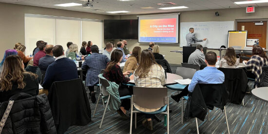 Next class named to Leadership Sioux Falls