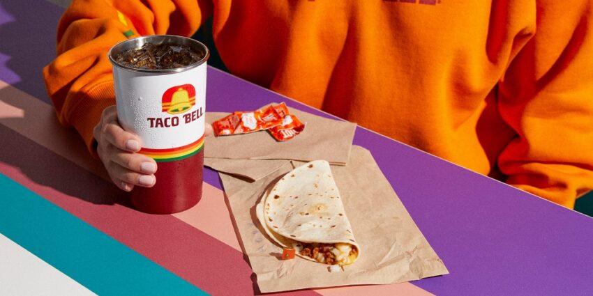 Restaurant Roundup: Taco Bell throwbacks, family-style dining