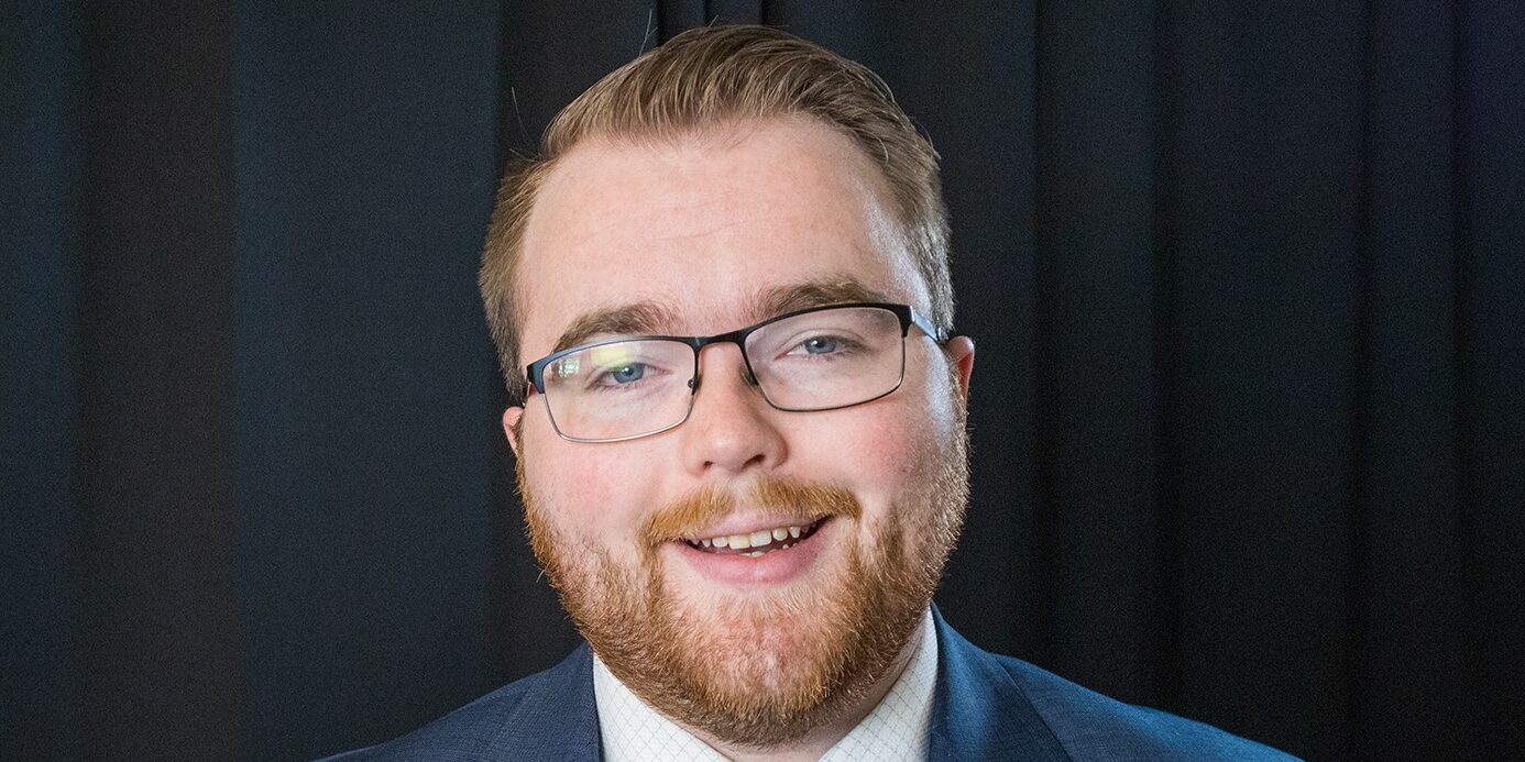 Economic development representative helps connect businesses with communities