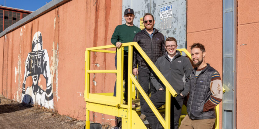 How E-Commerce Startups Are Thriving in Sioux Falls' Historic Sioux Steel Building