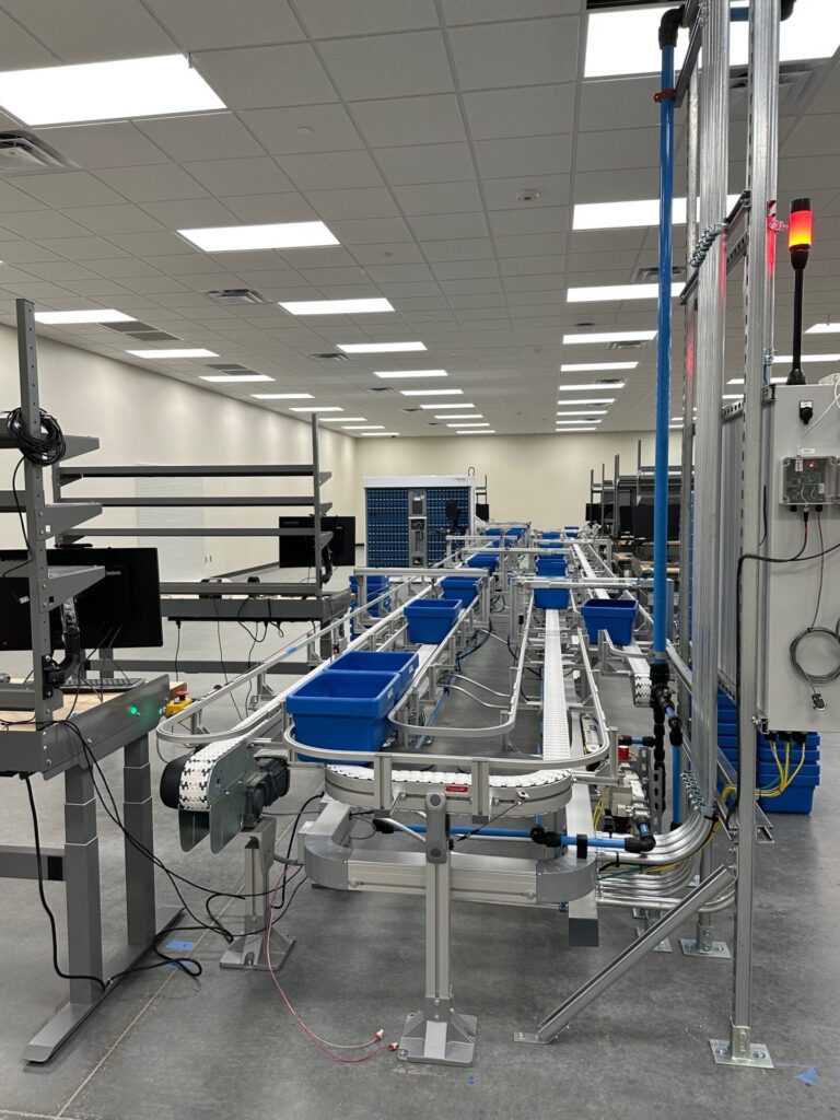 conveyor system