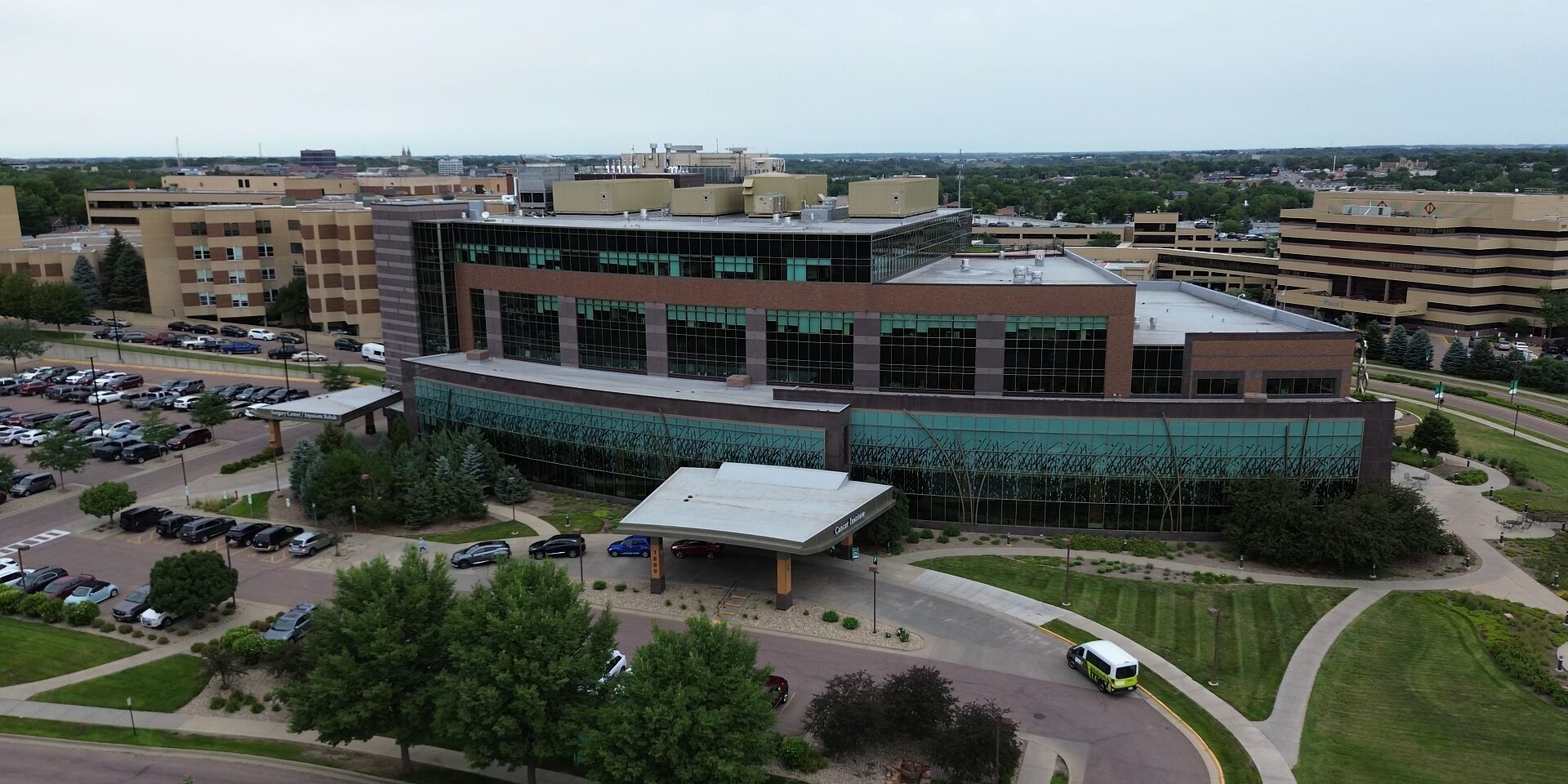 Avera Cancer Institute - Hospital in Sioux Falls, SD photo 5