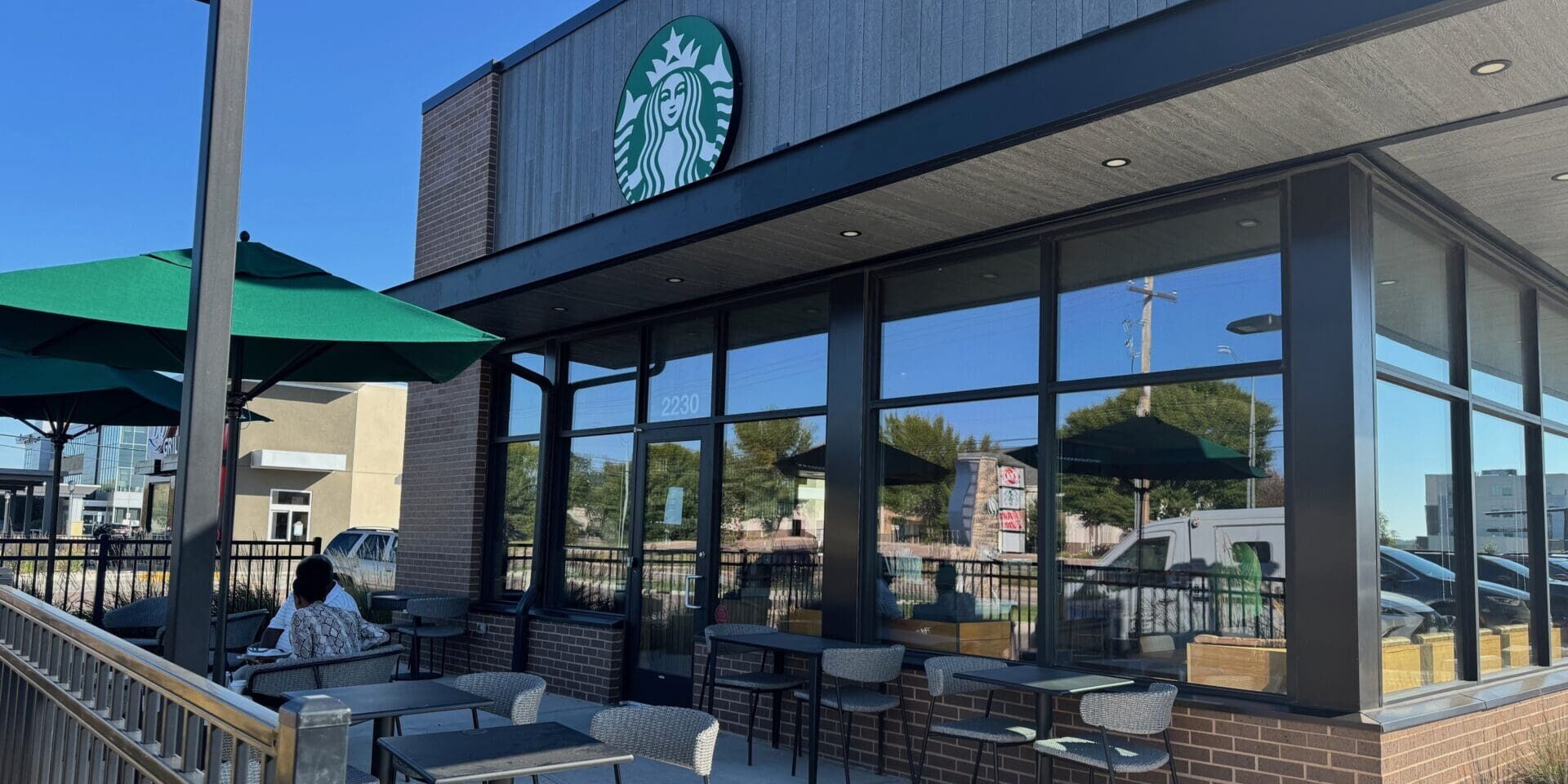 Multiple Sioux Falls-area Starbucks locations to close