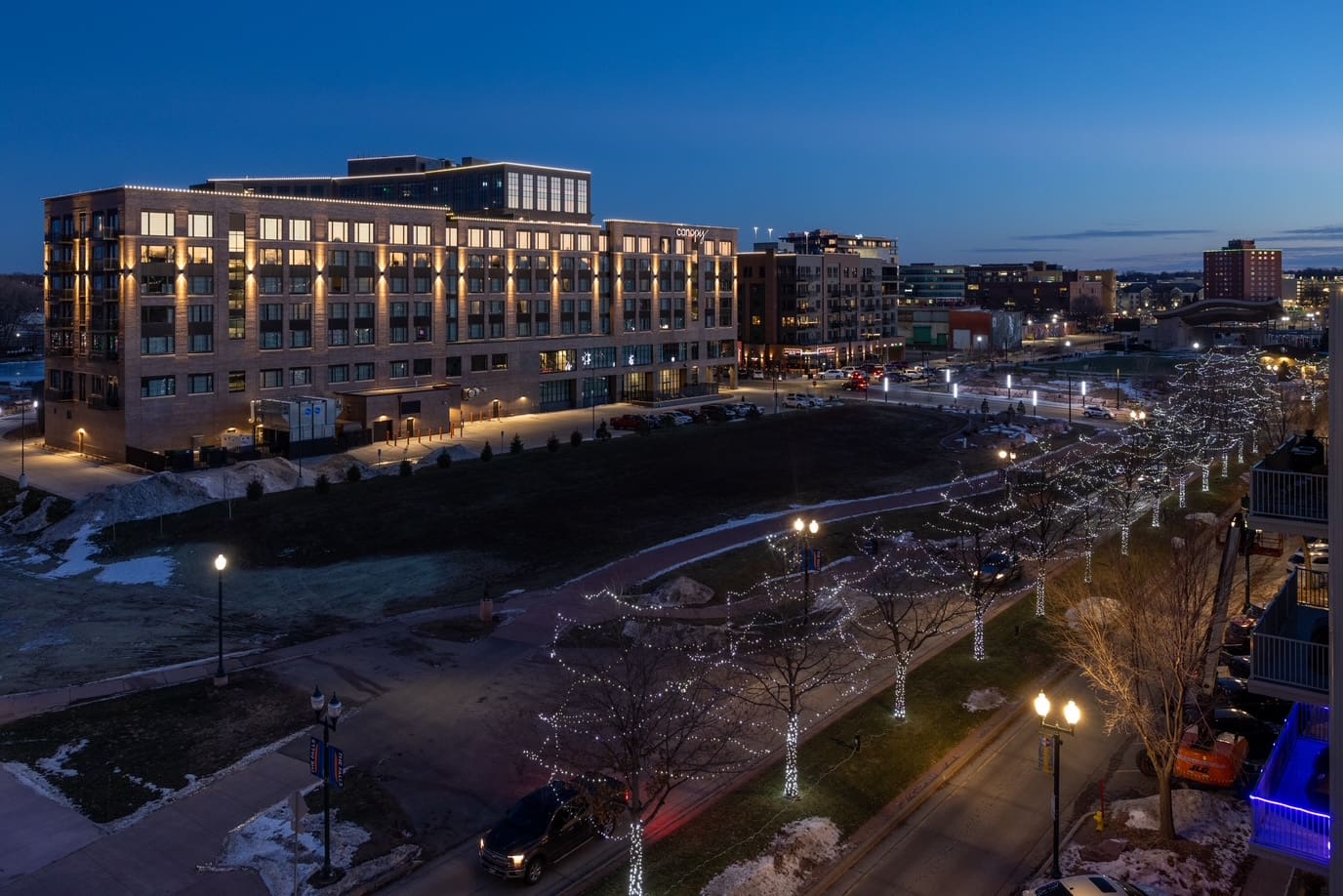 Jodi's Journal: It's time for the '20s to roar