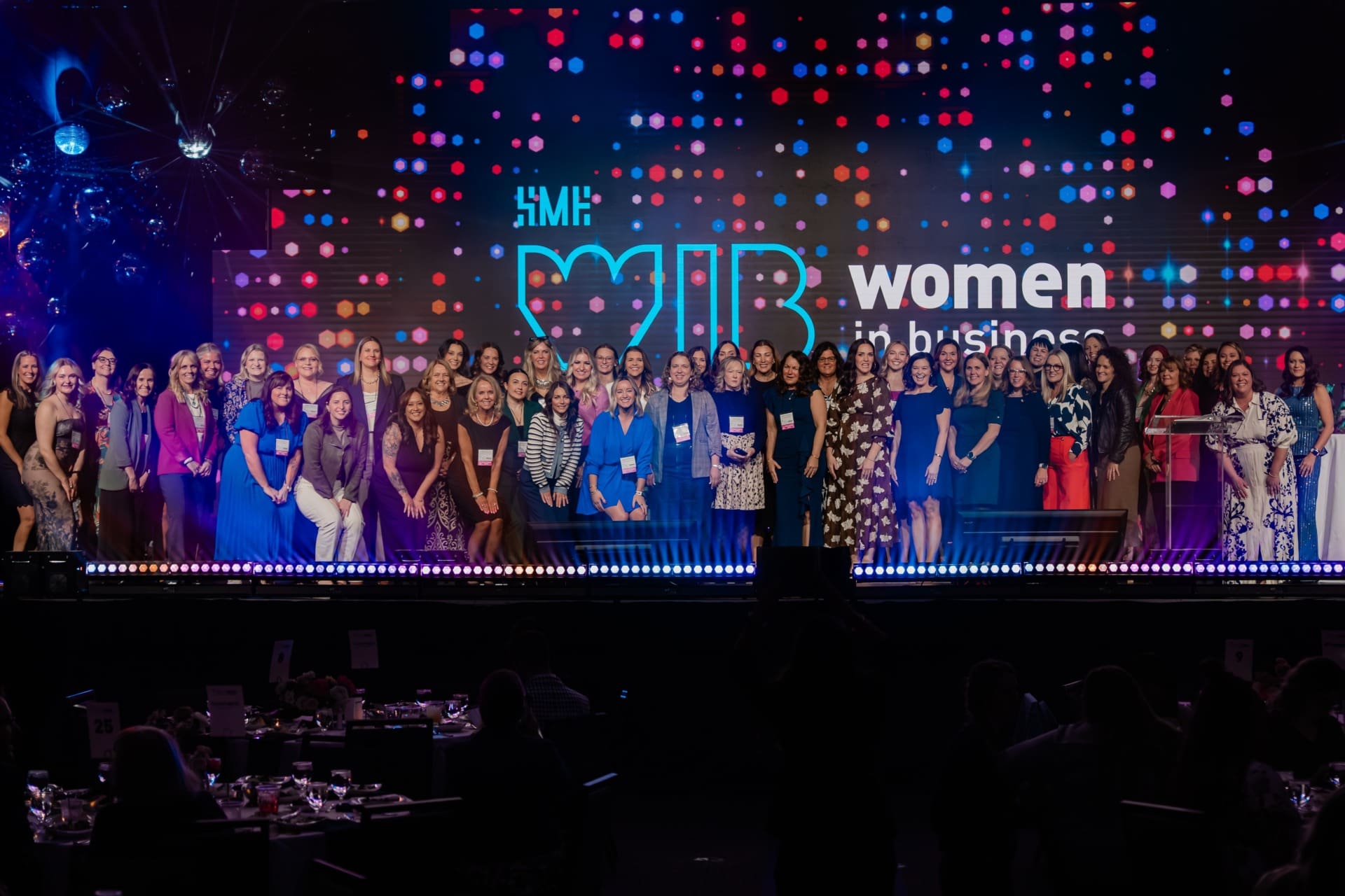 SME Sioux Falls names Women in Business winners