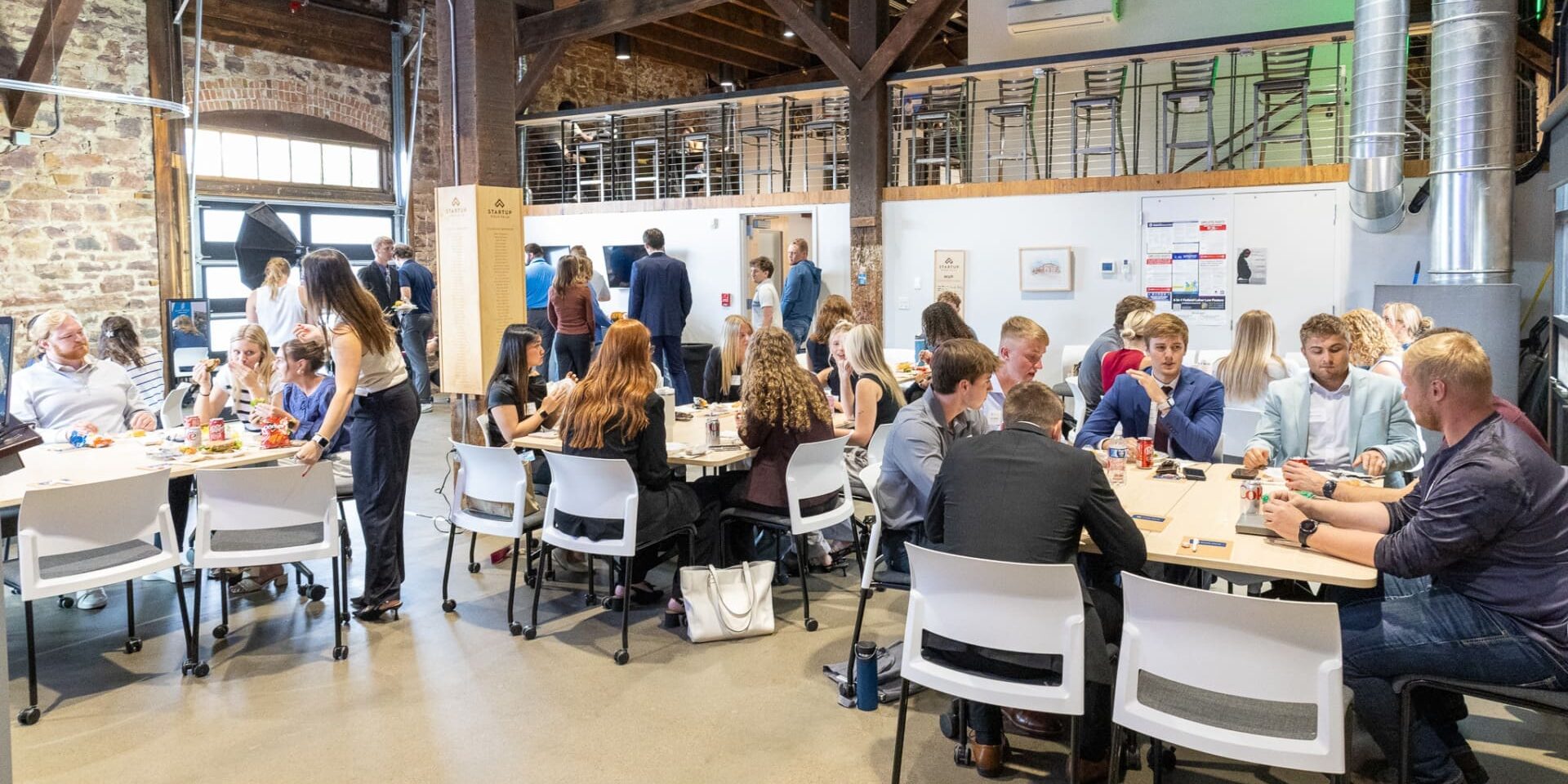 Does your business offer internships? This citywide program will amplify the experience