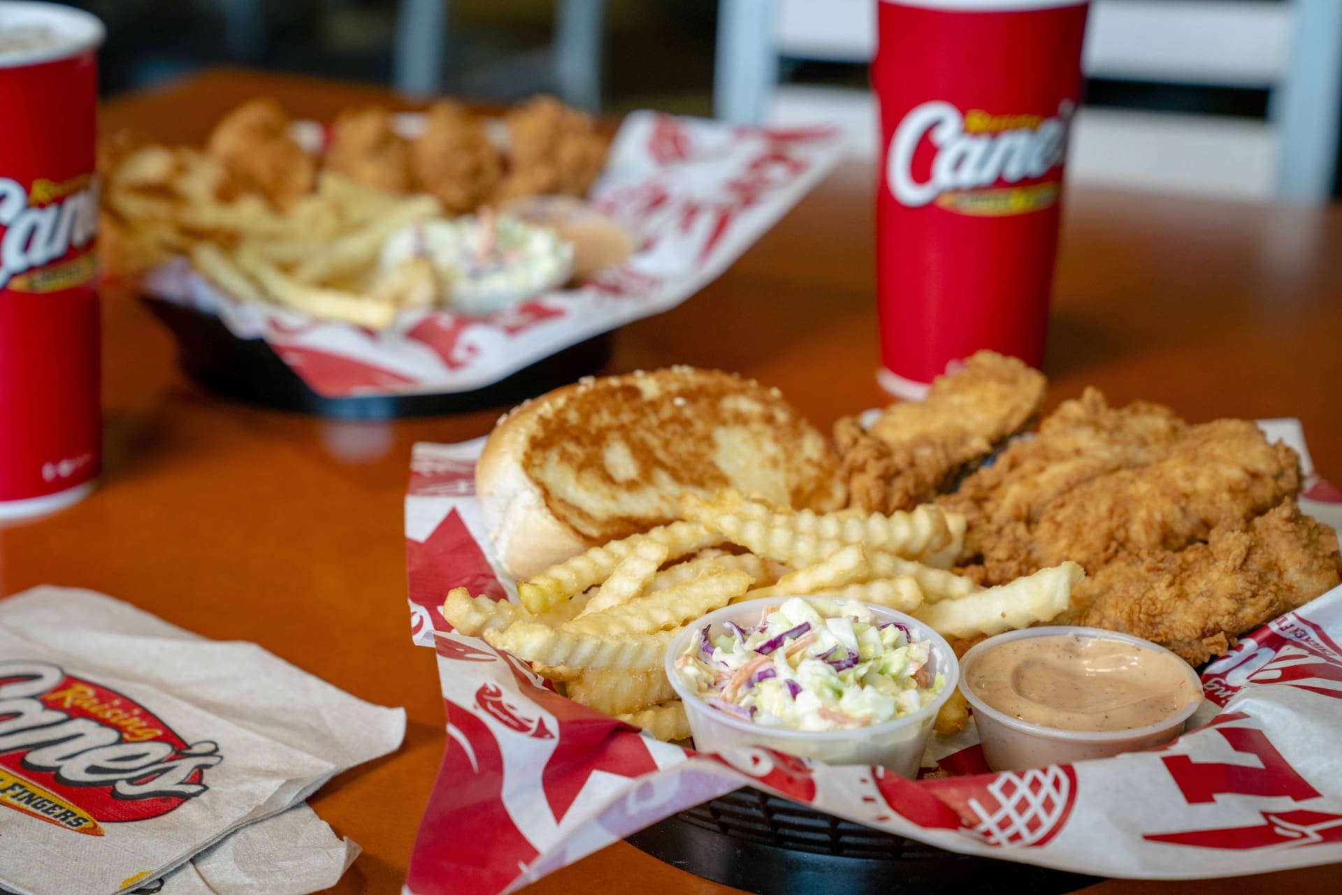 Raising Cane's looks to add Sioux Falls location